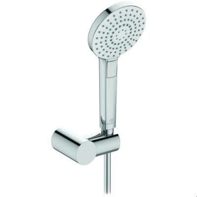 Immagine di Ideal Standard Idealrain Minikit Doccia Evo 3 Funzioni, Cromato