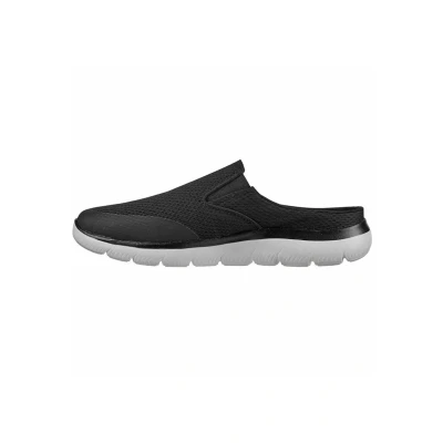 Immagine di Skechers Sport Summits Zoccoli, Uomo, Taglia: 48.5, Schwarz Tessuto