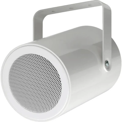 Immagine di Monacor RL 1ENABDS Altoparlante da soffitto PA 1.5 W Bianco 1 pz.