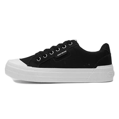 Immagine di Rocket Dog Allegro, Scarpe da Ginnastica Donna, Nero, 41 EU
