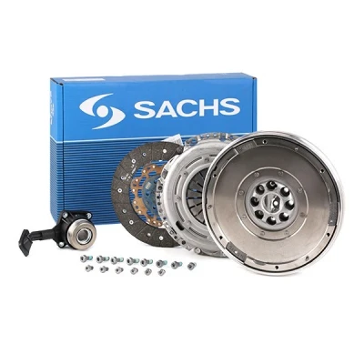 Immagine di SACHS ZMS Modul XTend plus CSC 2290 601 020 Kit Frizione FORD: C Max, KUGA 1, Focus VOLVO: V50, S40 II, C30 mister auto, norauto, autozona