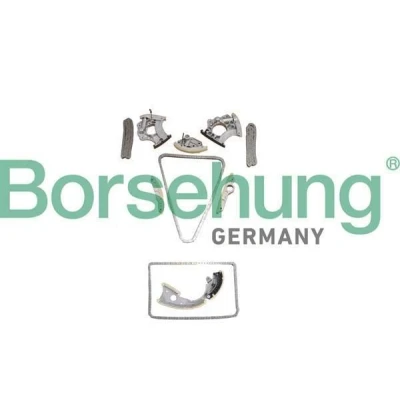 Immagine di Borsehung B10242 Kit catena distribuzione AUDI: A6 C7 Avant, A4 B8 C6 Sedan