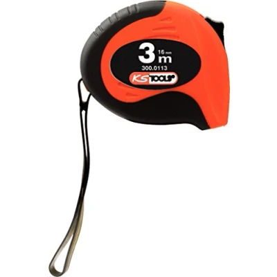 Immagine di KS TOOLS 300.0113 Metro a nastro 16