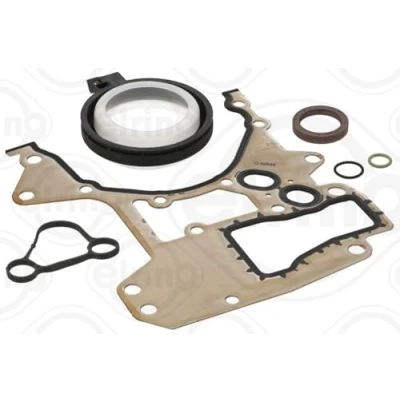 Immagine di ELRING 545.820 Guarnizioni con paraolio albero a gomiti OPEL: Astra H Hatchback, Caravan