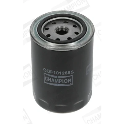 Immagine di CHAMPION COF101288S Filtro olio 3/4&quot; 16 UNF ad avvitamento AUDI: A4 B7 Avant, B6 B5 VOLKSWAGEN: Passat GP Variant