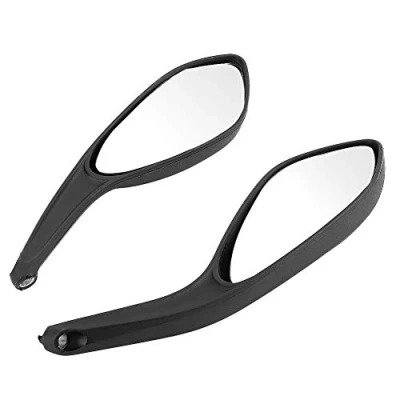 Immagine di Broco specchio Retrovisore, 1 paio moto originale di retrovisione retrovisore Fit for 696 795 796 1100
