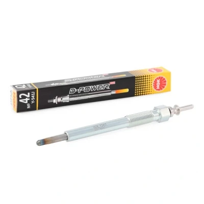Immagine di NGK 1983 Candeletta 11,0V 10,0A M10 x 1,25 OPEL: Astra J Hatchback, Meriva B, Corsa D HONDA: CIVIC 7 Hatchback
