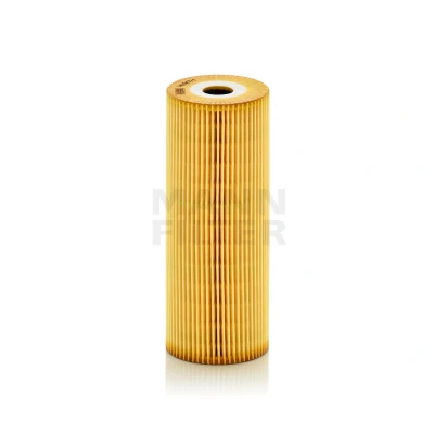 Immagine di MANN FILTER HU 947/1 z 2 filtro olio con guarnizione Cartuccia
