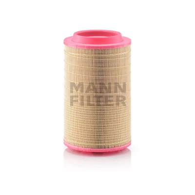 Immagine di MANN FILTER NLG Pico C 25 860/5 filtro aria 415 248 Cartuccia