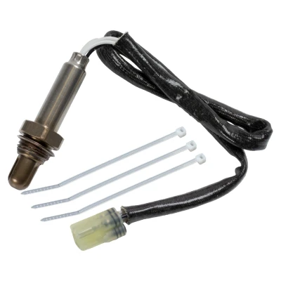 Immagine di FEBI BILSTEIN 177497 Sonda lambda riscaldato 3 SUBARU: Forester II, Impreza II Station Wagon, Sedan