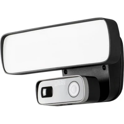 Immagine di Konstsmide Smartlight groß 7868 750 WLAN IP Videocamera di sorveglianza 1920 x 1080 Pixel