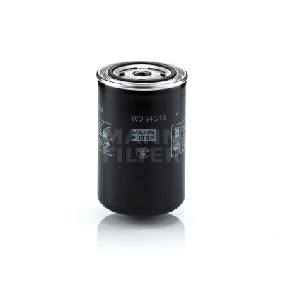 Immagine di MANN FILTER WD 940/13 Filtro olio 3/4 16 UNF ad avvitamento
