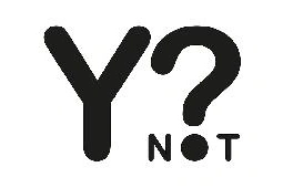 Ynot? Logo