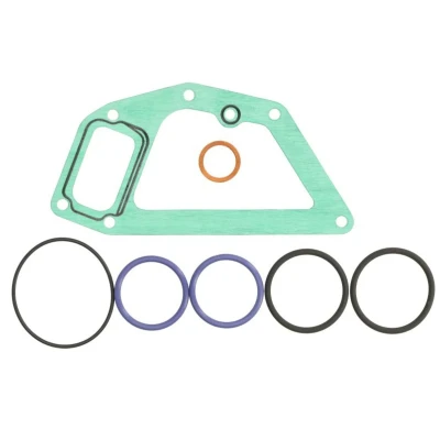 Immagine di DT Spare Parts 5.94124 Pompa acqua