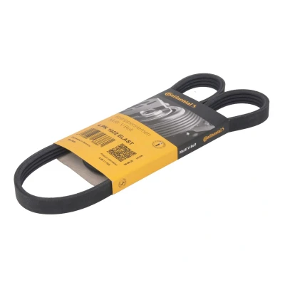 Immagine di CONTITECH 4PK1022 ELAST Cinghia Poly V 1022 4 FIAT: Doblo I Station Wagon, Qubo, Fiorino III Van / Wagon