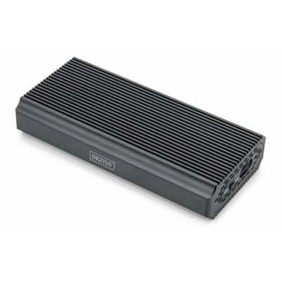 Immagine di Digitus DA 71158 Contenitore hard disk M.2 2230, 2242, 2260, 2280 USB C ® 4.0 Gen3x1