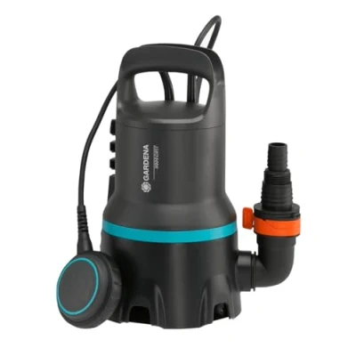 Immagine di GARDENA 9000 09040 61 Pompa di drenaggio ad immersione l/h 6 m