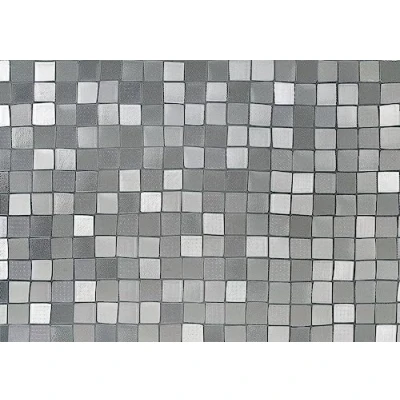 Immagine di d c fix pellicola per vetri ad adesione statica Foglio di vetro, privacy , protezione UV, decorativa, cucina, bagno, ufficio, finestra static window stripes Globe 15 cm x 2 m