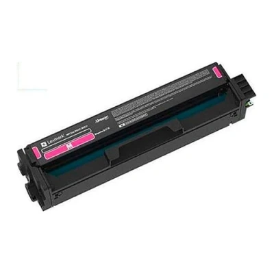 Immagine di LEXMARK TONER RETURN PROGRAM MAGENTA 1 5K