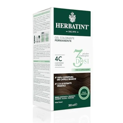 Immagine di HERBATINT 3DOSI 4C 300ML