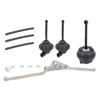 Immagine di FEBI BILSTEIN 188709 Kit riparazione, modulo collettore aspirazione MERCEDES BENZ: Classe C Sedan, CLK Coupe, ML