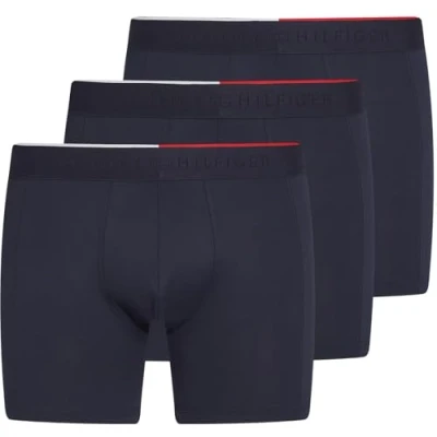 Immagine di Tommy Hilfiger 3PACK Culotte, Uomo, Taglia: Small, desert sky