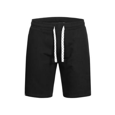 Immagine di Indicode Jeans Aldrich Shorts, Uomo, Taglia: Small, Black