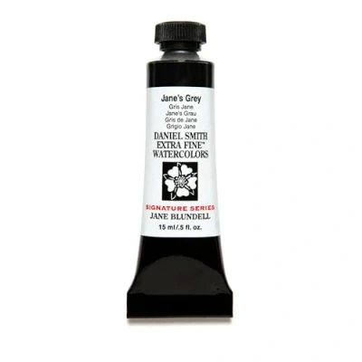 Immagine di Daniel Smith W/C 15 Ml Jane&#039;s Grey
