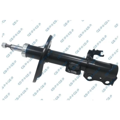 Immagine di GSP 32307641 Ammortizzatore Assale anteriore Dx A pressione del gas doppio tubo tipo McPherson TOYOTA: RAV4 III SUV, IV SUV