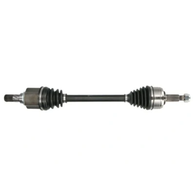 Immagine di PASCAL G2R188PC Albero motore / Semiasse Assale anteriore Sx 676mm RENAULT: MEGANE 3