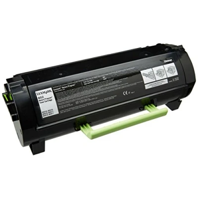 Immagine di LEXMARK 602 RETURN PROGRAM 2 5K