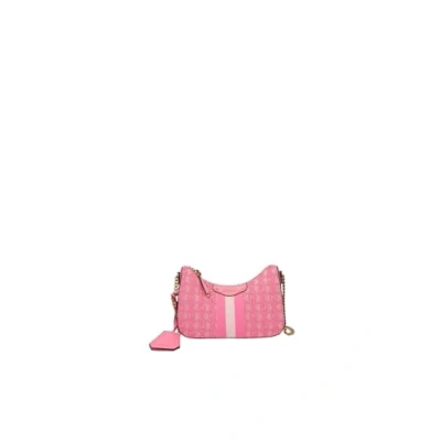 Immagine di LIU JO Tracolla Borsa a tracolla, Donna, Taglia: One Size, Lady pink