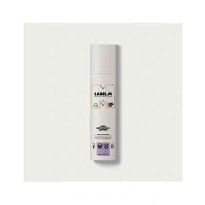 Immagine di Label.m Curl Activating Lozione 250 ml