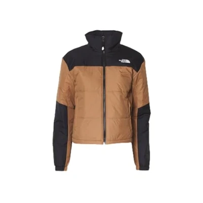 Immagine di The North Face Gosei Puffer Giacca da mezza stagione, Donna, Taglia: Small, Latte