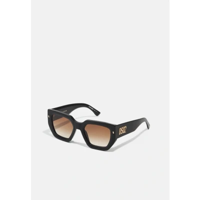 Immagine di Dsquared2 Unisex Occhiali da sole, Taglia: One Size, Black