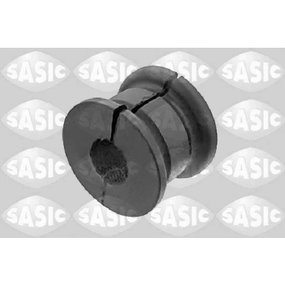Immagine di SASIC 2306208 Gommini Barra Stabilizzatrice Assale posteriore, interno Cuscinetto in gomma 15 49 16,5 MERCEDES BENZ: Classe C Sedan, T modell