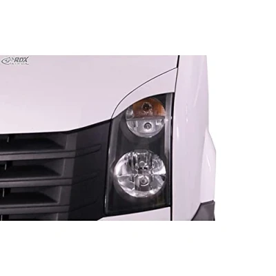 Immagine di RDX Racedesign RDSB176 Cornice, Faro principale anteriore
