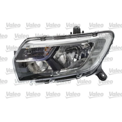 Immagine di VALEO ORIGINAL PART 450406 fari Sx con luce guida diurna per veicolo circolazione Dx motore regolazione assetto