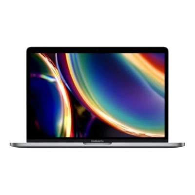Immagine di 2020 Apple MacBook Pro con 2.3GHz Intel Core i7 (13 pollici, 16GB RAM, 512GB SSD di Memoria) (QWERTY English) Grigio Siderale (Ricondizionato)