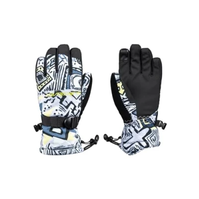 Immagine di Quiksilver Mission Guanti da neve Ragazzo