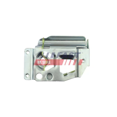 Immagine di FAST FT94300 Maniglia Apriporta posteriore Dx, anteriore Esterno con chiave nero IVECO: DAILY 2 Kasten/Kombi, Pritsche/Fahrgestell