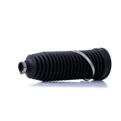 Immagine di FEBI BILSTEIN 103034 Kit soffietto, Sterzo Thermoplast Assale anteriore Sx, Dx con morsetti MERCEDES BENZ: Sprinter 3 T Van mister