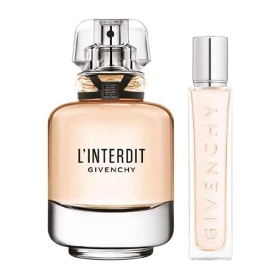 Immagine di Givenchy L&#039;Interdit Set Regalo