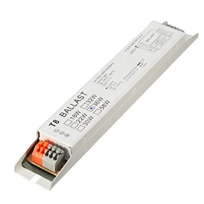 Immagine di LaDicha Ac 220 240V 2X36 Wide Tensione T8 Ballast Elettronico Lampada Fluorescente Balla