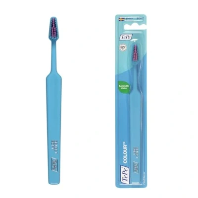 Immagine di TePe Colour Soft blister Azzurro, 1 pz x confezione