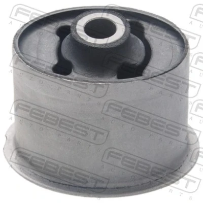 Immagine di FEBEST CRAB 038 Silent Block anteriore, Assale anteriore inferiore JEEP: CHEROKEE III, GRAND 2, 3