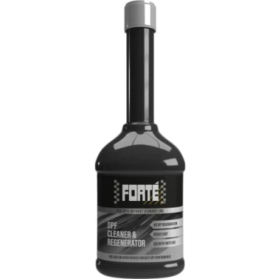 Immagine di Forte, detergente e rigeneratore per filtro