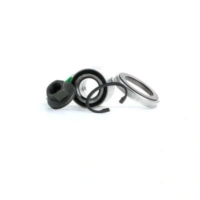 Immagine di SKF VKBA 3601 Kit cuscinetto ruota 53 OPEL: Corsa C Hatchback, С Van, Tigra Twintop