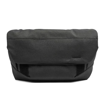 Immagine di Peak Design Borsa per accessori da campo (V2), Nero, Taglia unica, Borse a tracolla