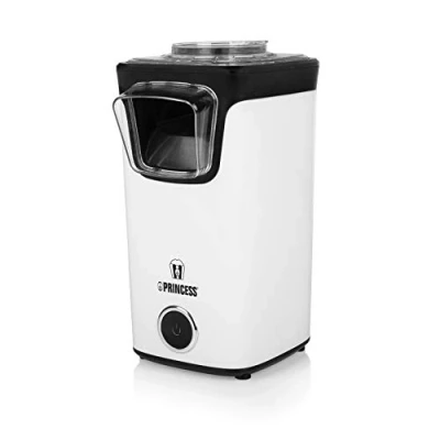 Immagine di Princess 01.292986.01.001 Macchina per i popcorn Bianco